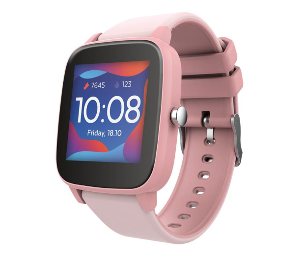 FOREVER IGO PRO JW-200 różowy - 1384163 - zdjęcie